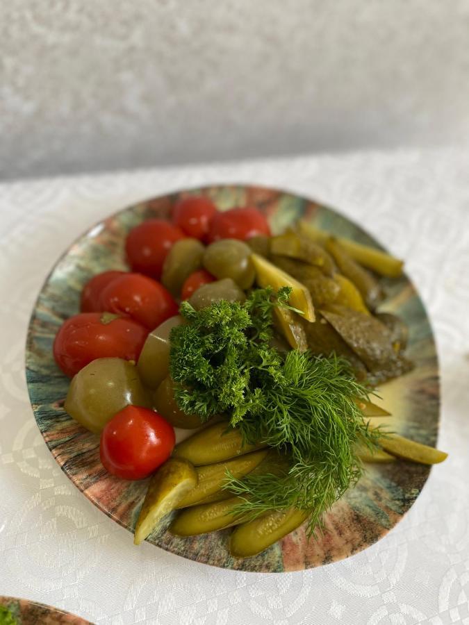 מלון Львівський מראה חיצוני תמונה